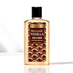 THE LOVE CO. Romantic Vanilla Body Wash – 100ml | Travel-Friendly Body Wash | Paraben-Free, Super-Lathering Formula with Vanilla Fragranceâ
