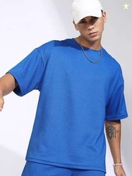 HIGHLANDER Self Design T-Shirt & Shorts