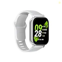 Redmi Watch 5 Active, 2 Display, Metal Body, 18 Day Battery, Bluetooth