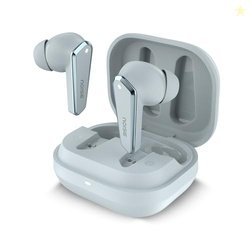 Noise Buds N1 Truly Wireless Earbuds with Chrome Finish, 40H of Playti