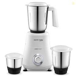 Voltas Beko, A Tata Product Powerfull 500 W Mixer Grinder with GrindX