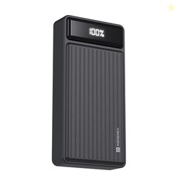 Portronics Luxcell B 20K Advanced 20000 mAh Power Bank with 22.5W Max