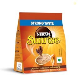 Sunrise Instant Coffee Powder|Strong Taste For The Perfect Start To Yo