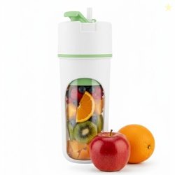PRIMESAGE Juicer Mixer Grinder Mini Juicer for Home Bullet Mixer Jar J