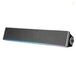 ZEBRONICS VITA 102, Wireless Bluetooth Soundbar, 16 Watts, Upto 8 Hour