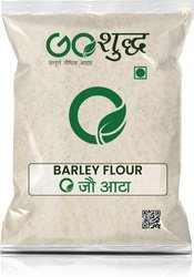 Goshudh Premium Quality Barley Flour 1kg (1 kg)