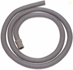 Elito 2 METER Front Load Washing Machine Outlet Drain Pipe Washin...mo