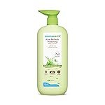 Mamaearth Aloe Refresh Hydrating Body Lotion with Aloe Vera & HA for Soft Soothed Skin 400ml | 48H Moisturization in Summer| 100% Natural Aloe Vera| Lightweight, Non-Sticky Smooth Skin| All Skin Types