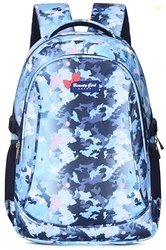 BEAUTY GIRLS By Hotshot1588|School Bag|Tuition Bag|College Standard Ba