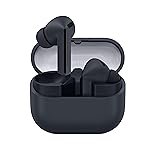 Samsung Galaxy Buds3 FE (Black) with Galaxy AI | ANC | 360-Audio | IP54 | 11mm Dynamic Driver