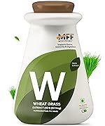 MyFitFuel Wheat Grass Extract (10:1, 500mg)- 90 Capsules