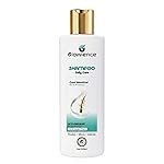 Cool Menthol Anti-Dandruff Shampoo â Daily Care Cooling Scalp Cleanser for All Hair Types | Refreshing Dandruff Protection & Oil Control | 200 ml
