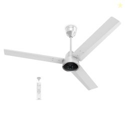 Goldmedal ORYZO BLDC 1200mm BEE Certified 5 Star Rated Ceiling Fan For