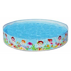 Intex Snap Set Paddling Water Pool (5ft)