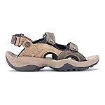 Woodland Men’s Leather Sandal