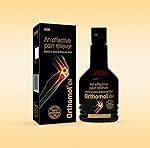Orthomol Ayurvedic Pain Relief Oil (100 ml – Pack of 1)