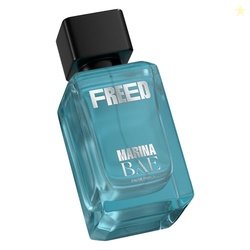 FREED Marina Bae Eau De Parfum for Women | Fresh Aquatic Perfume with