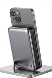 Nextech Nextech magsafe Wireless 10000mAh Powerbank, Faster 15W Wirele