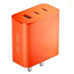 CMF 65W GaN Charger Adapter Super Fast Charging Compatible with Nothin