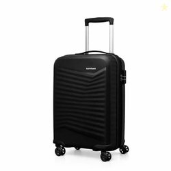 Kamiliant by American Tourister Rock-Lite Small 55 Cm Cabin Hard Sided