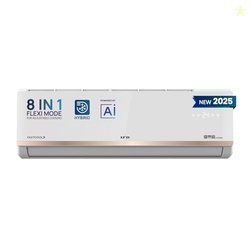 IFB Model Gold Pro Series 2 Ton 3 Star Split AC with Hybrid Technology