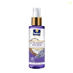 Parachute Advansed Ultra Nourish Hair Serum | Coconut & Rosemary | 48