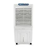 Livpure KoolBliss Neo Desert Cooler 90L |471 Sq. Ft. Area Coverage| 43Ft. Poweful Air Throw|Inverter Compatible|3 Speed Control|Axial Fan Technology| 2 Yrs Motor Warranty & 1 Yr Comprehensive (White)