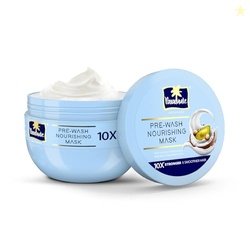 Parachute Advansed Pre-Wash Nourishing Hair Mask For Scalp&Hair|Total
