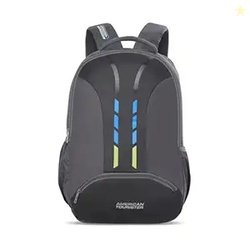 American Tourister Martt+ 01, 28L Laptop Backpack, Office Bag, Backpac