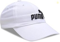 Unisex Kid's Cap (2620003_White-No,1