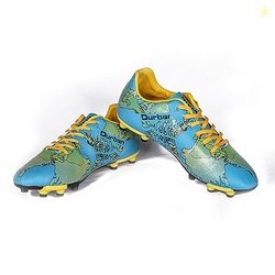 Nivia Durban Football Stud Shoe/Sports and Soccer Shoe/Comfortable and
