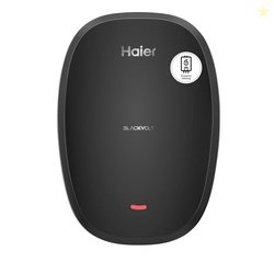 Haier BlackVolt Instant Water Heater 3 Litre with 3kW | Fast Heating |