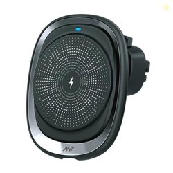 ANT Aura 20 Magnetic Wireless Car Charger 15W Fast Charging, MagSafe C
