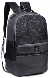 WildHorn 31L Laptop Backpack for Men/Women I Fits upto 15.6  Laptop I