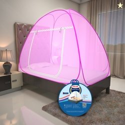 Kolar Full 6 Feet x 4 Feet Premium Single Bed Machardan...