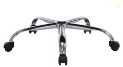 Base Suitable for Every Chair, revolving Office Chair Base fit to Ever