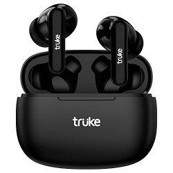 truke Air Buds Lite True Wireless in Ear Earbuds with 10H Single Charg
