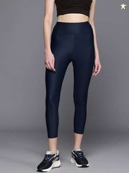 HRX by Hrithik Roshan Training or Gym Tights