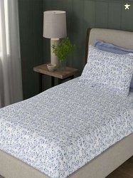 Portico New York Signature 104 TC Single 1 Pillow Covers