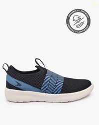 PERFORMAX Colourblock Slip-On Sports Shoes