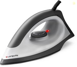 Longway Kwid 1100 W Dry Iron