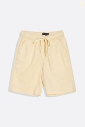 Allen Solly Short For Boys Casual Solid Pure Cotton