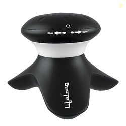 Lifelong Head & Body Mini Massager - Head Massage Machine for Stress R