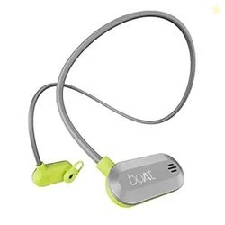 Boat Rockerz 261 Pro in-Ear Neckband(Lazer Lime)