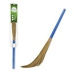 Presto! Floor Grass Broom | Pack of 1, Blue