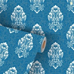 We Kreate 250 cm x 45 cm Waterproof Decorative Vinyl Wallpaper (B...mo