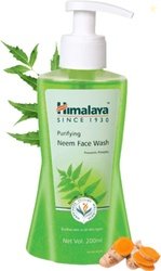 HIMALAYA PURIFYING NEEM | PREVENTS PIMPLE | ANTI BACTERIAL Face W...mo