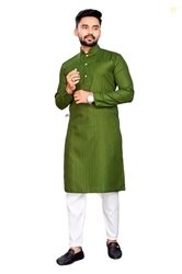 Gauri Laxmi Enterprise Men Kurta Pyjama