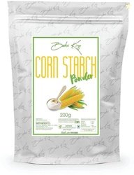 Bake King Bakers Corn Starch Powder for Baking & Cooking 200gm (A...mo