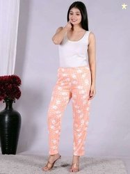 GRX Regular Fit Mid-Rise Trouser